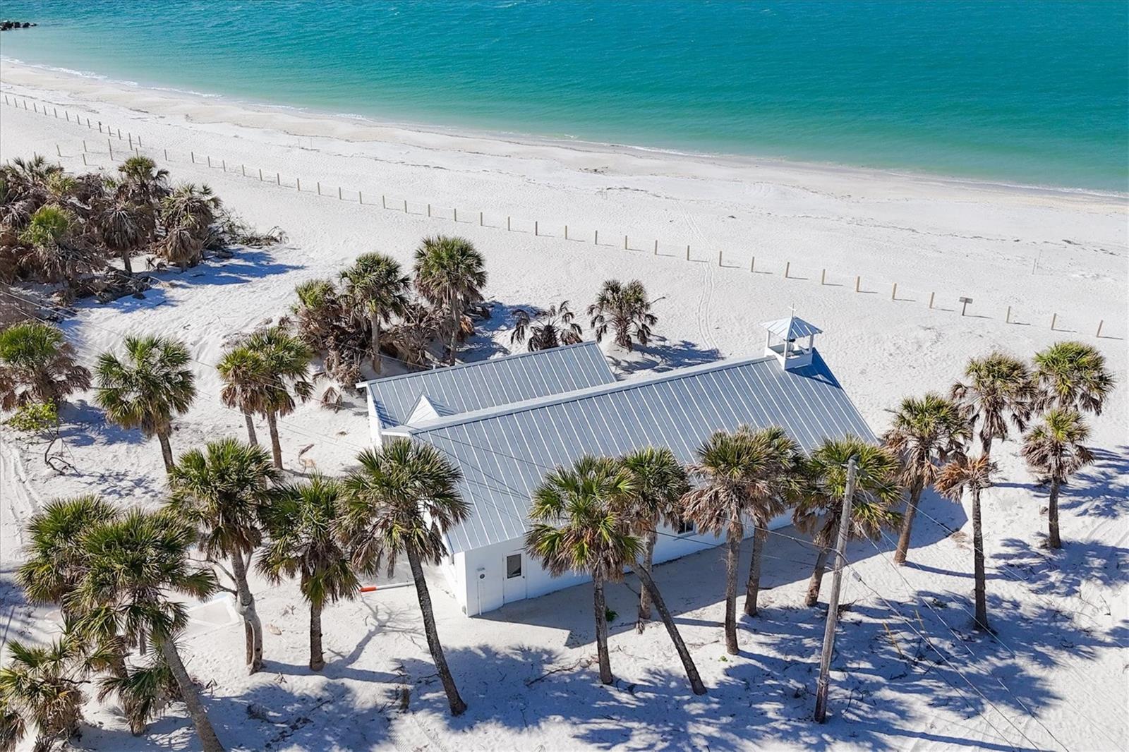 HILL TIDE ESTATES - Land