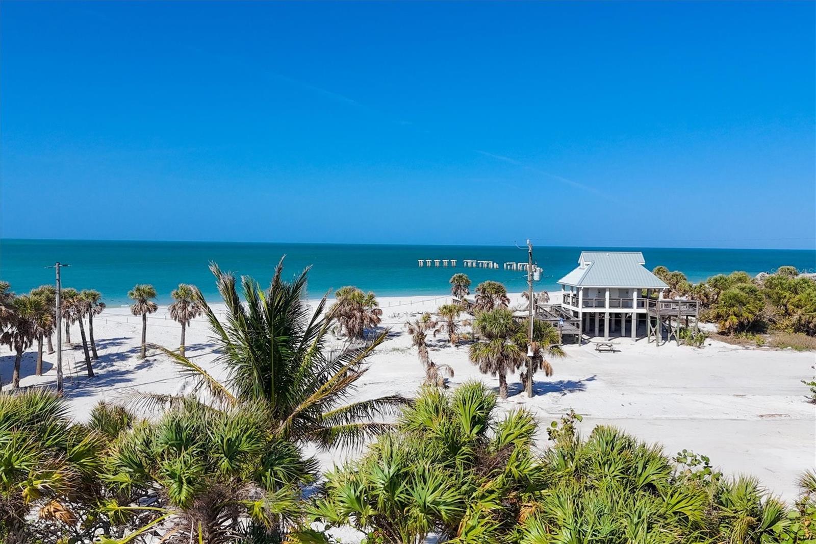 HILL TIDE ESTATES - Land