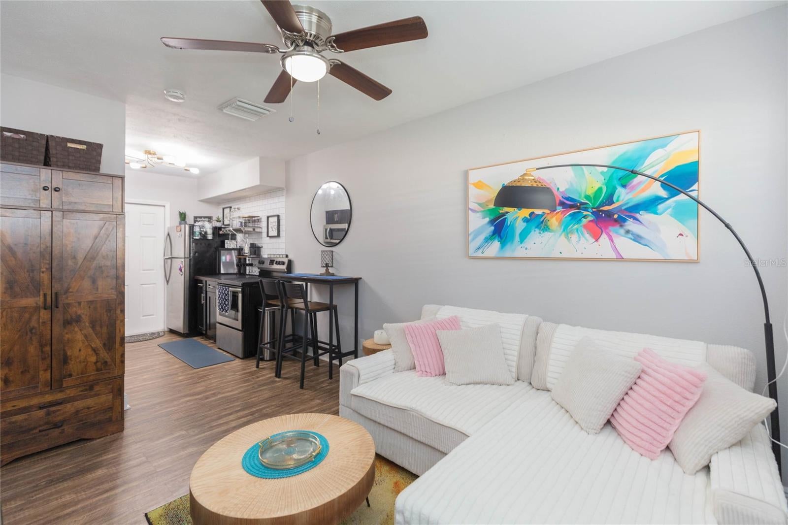 2524 W CARMEN STREET 2526