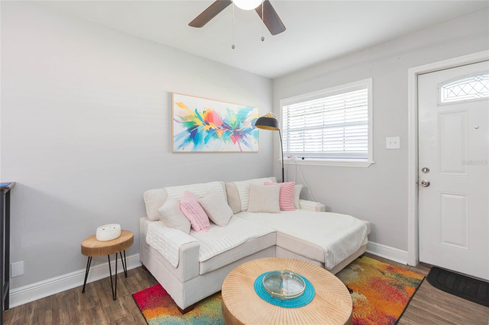 2524 W CARMEN STREET 2526