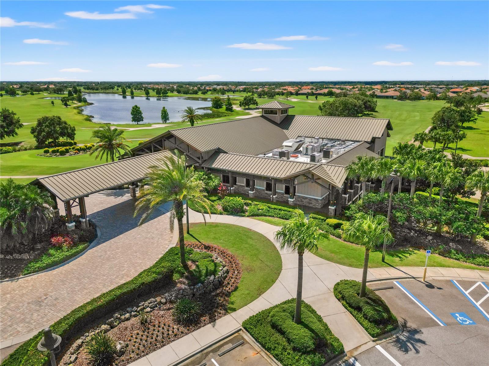 COUNTRY CLUB EAST AT LAKEWD RNCH QQ1 1 - Residential