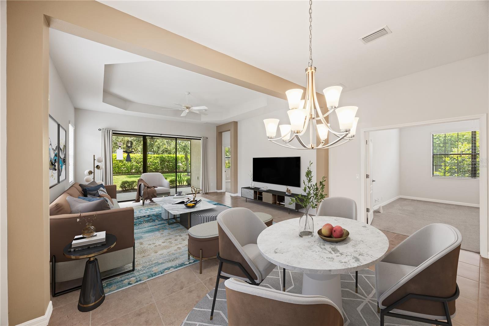 COUNTRY CLUB EAST AT LAKEWD RNCH QQ1 1 - Residential