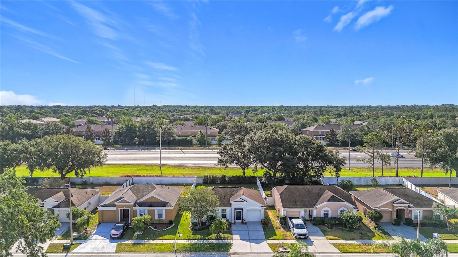12426 DAWN VISTA DRIVE