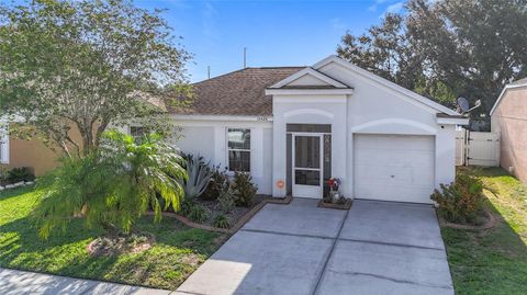 Photo of 12426 Dawn Vista Drive, Riverview, FL 33578 (MLS # TB8383331)
