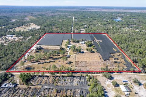 40945 BEACH ROAD EUSTIS FL 32736
