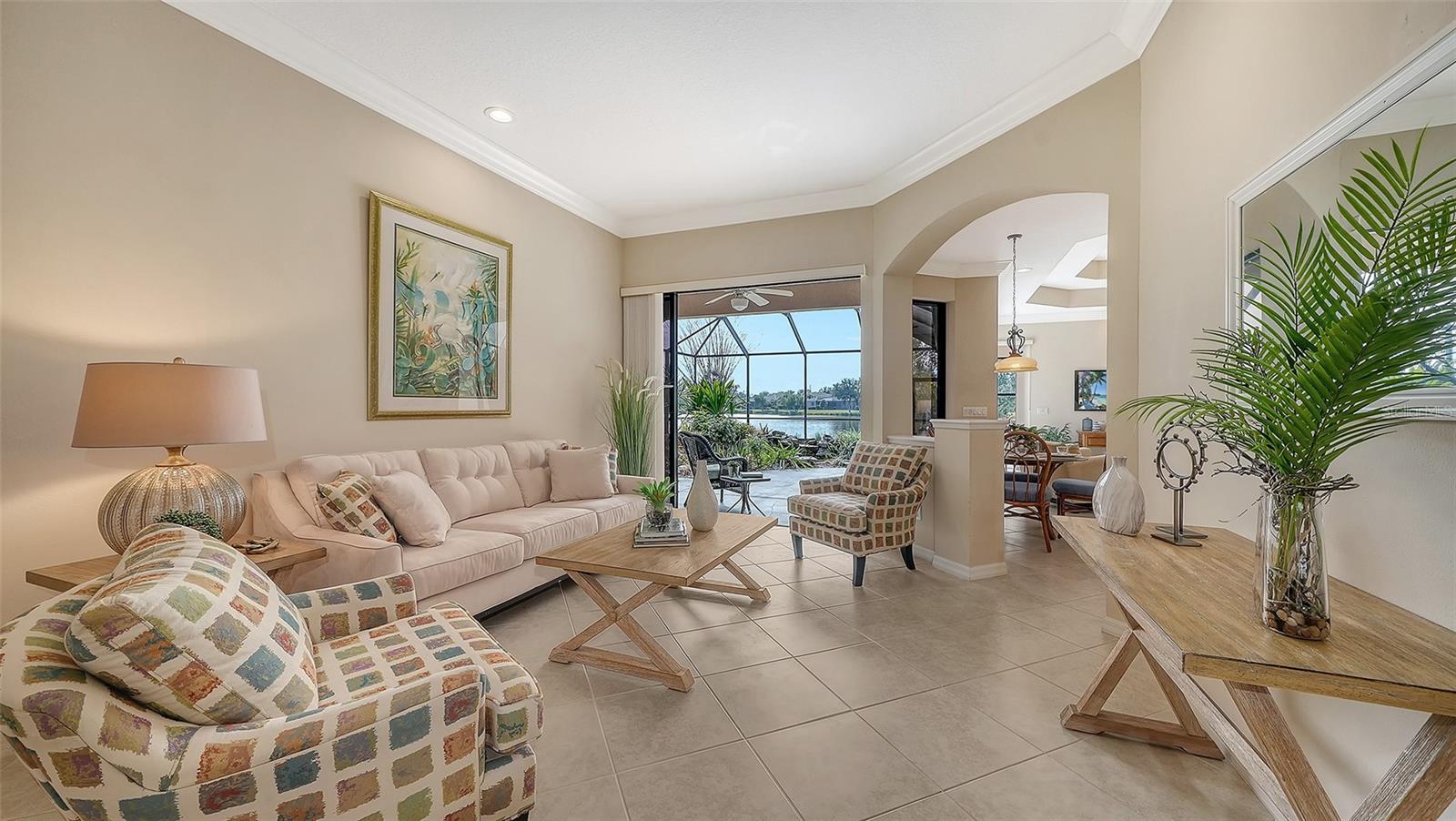 522 LUMINARY BOULEVARD