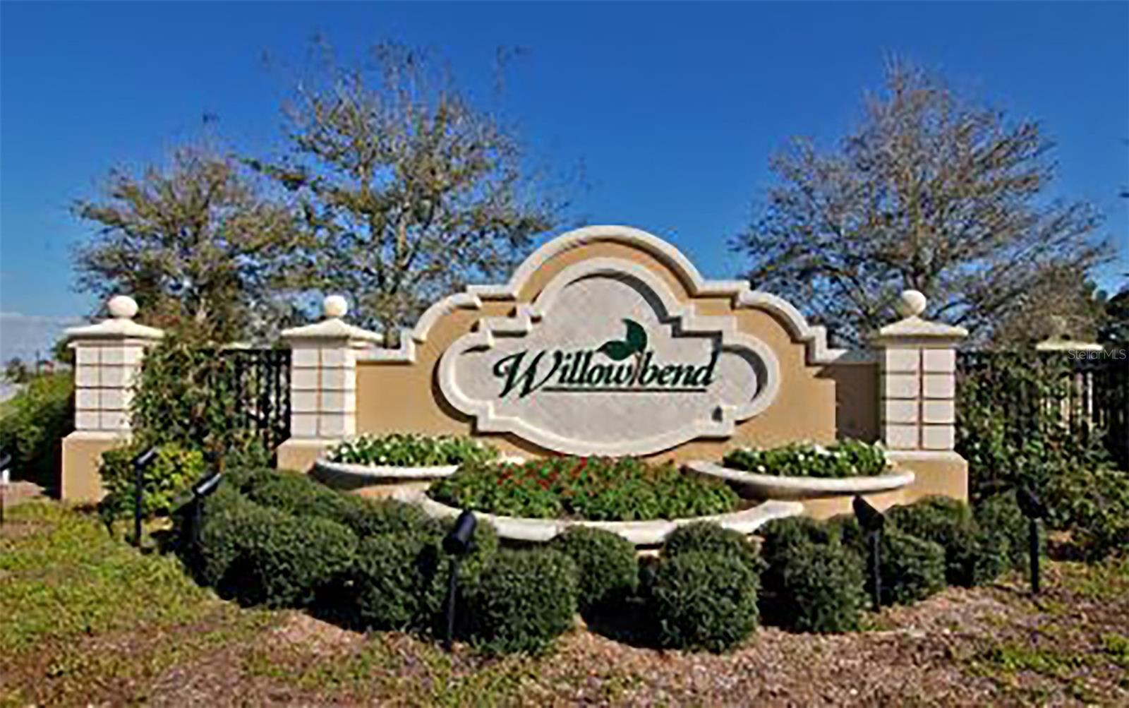 WILLOWBEND PH 3 - Residential