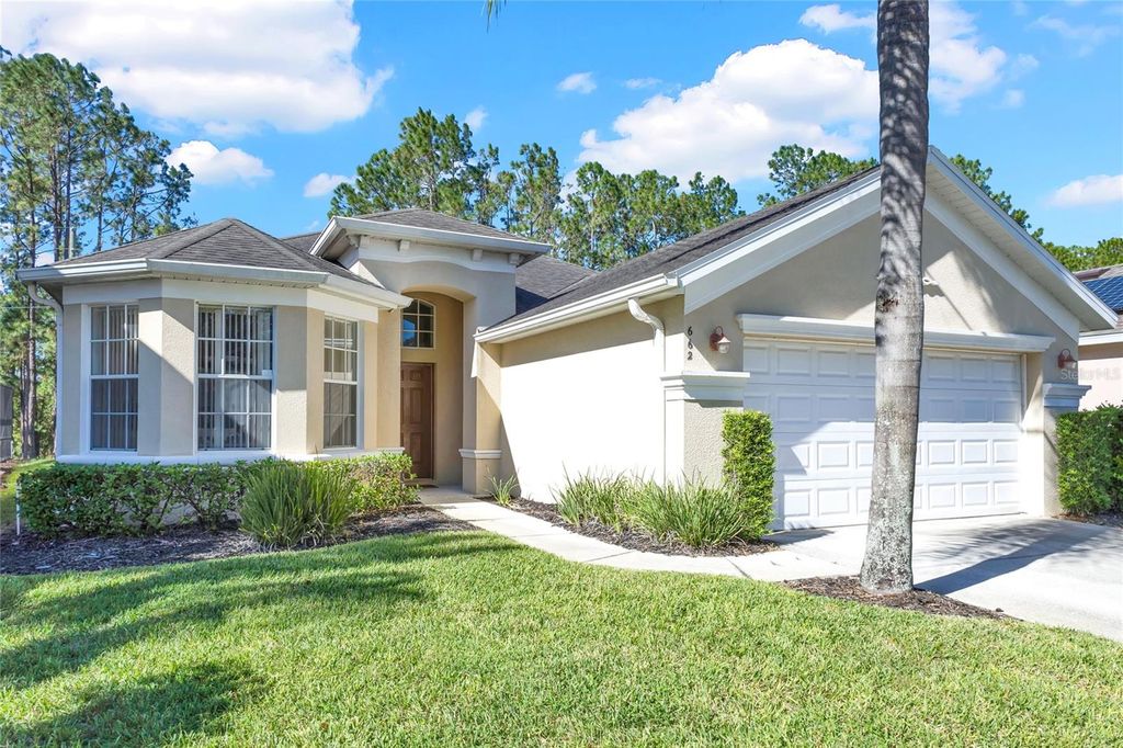 Photo of 662 Orista Drive, Davenport, FL 33897 (MLS # P4934585)