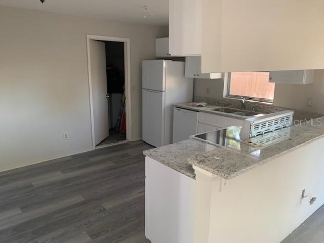 TIMBERLANE SUB UNIT 8D - Residential Lease