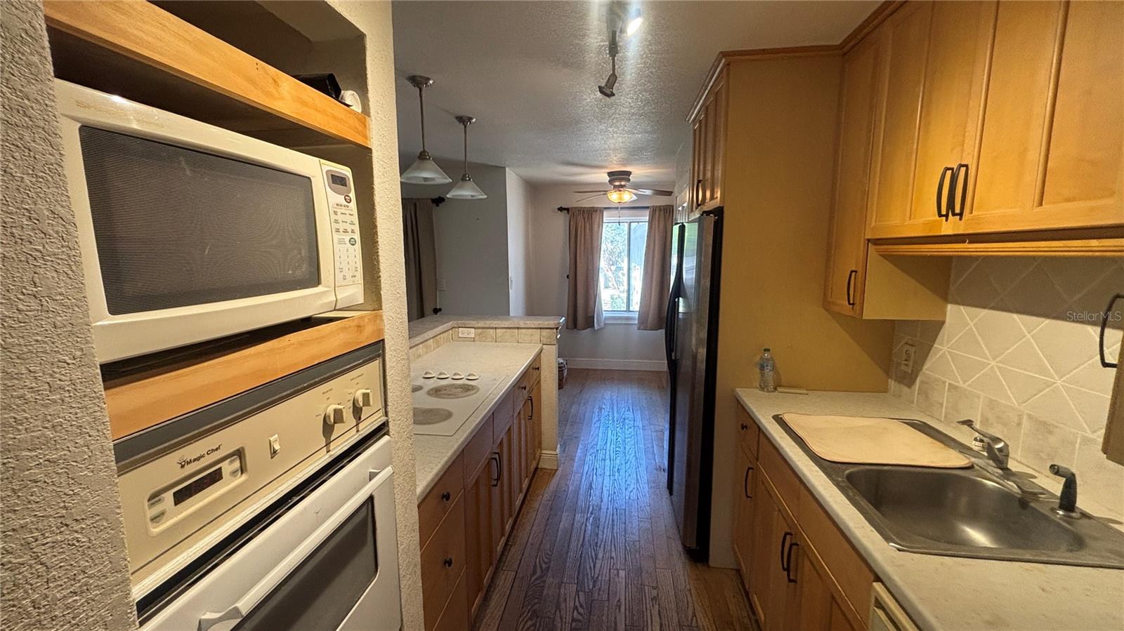 PLACE ONE A CONDO - Residential