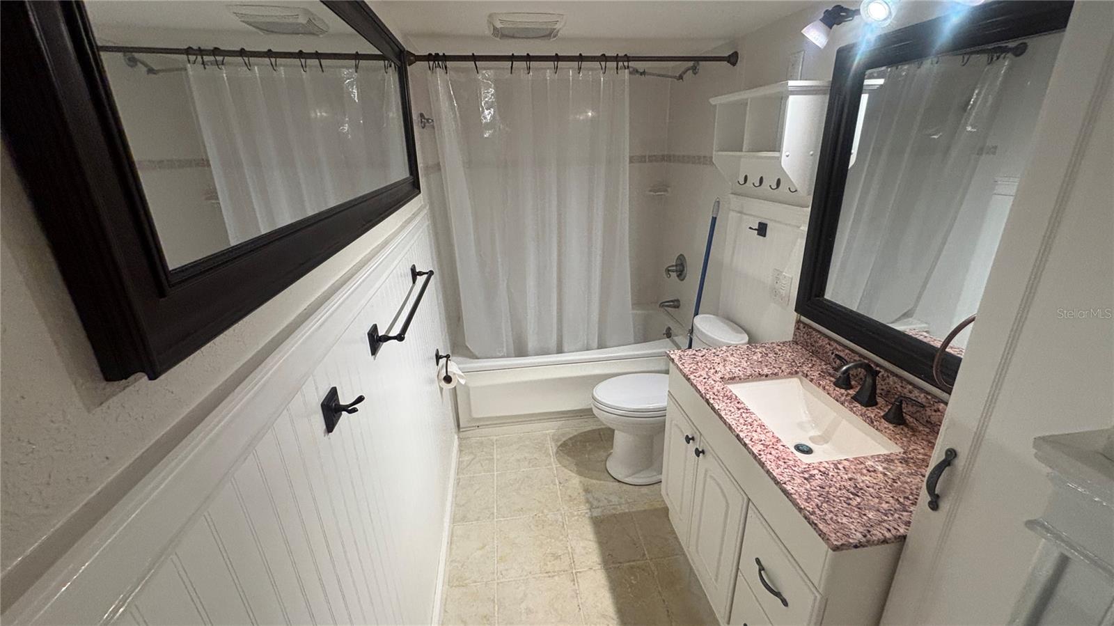 PLACE ONE A CONDO - Residential