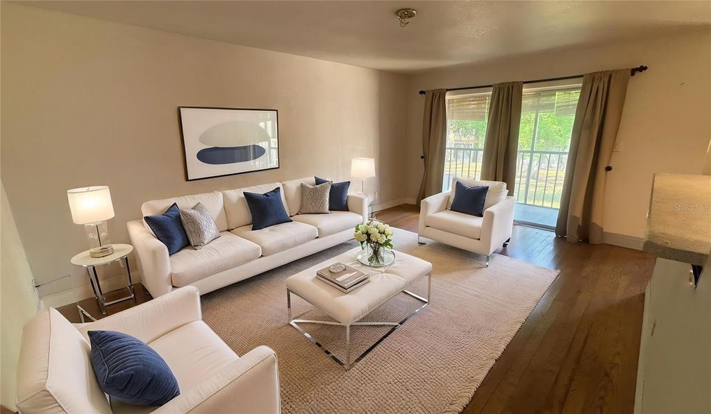 Photo of 7524 Needle Leaf Place #32, Tampa, FL 33617 (MLS # TB8490959)