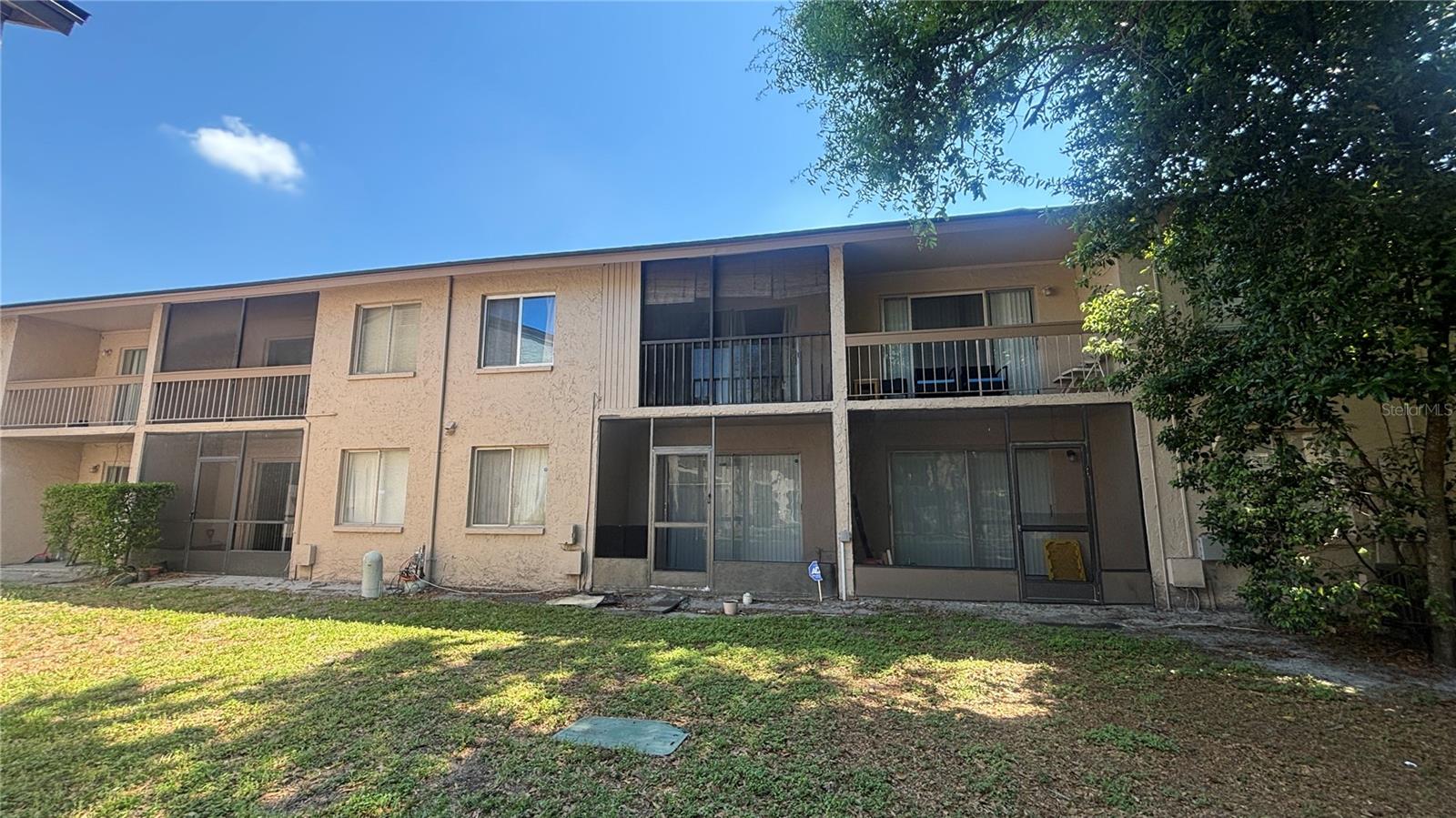 PLACE ONE A CONDO - Residential