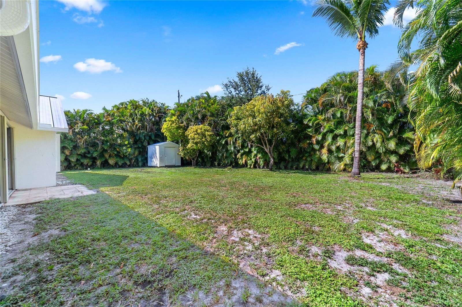 PORT ST LUCIE SEC 40 - Residential