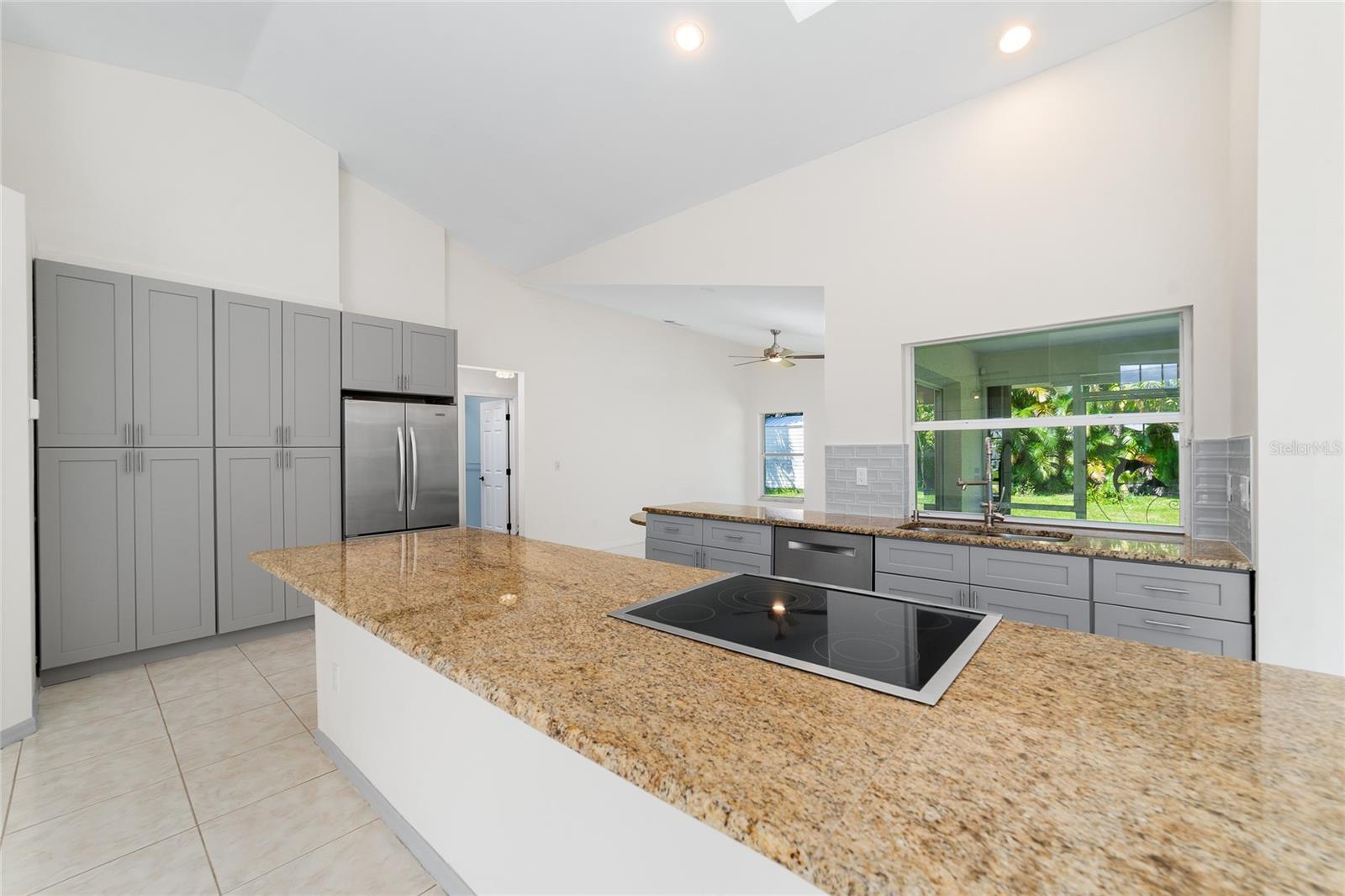 PORT ST LUCIE SEC 40 - Residential