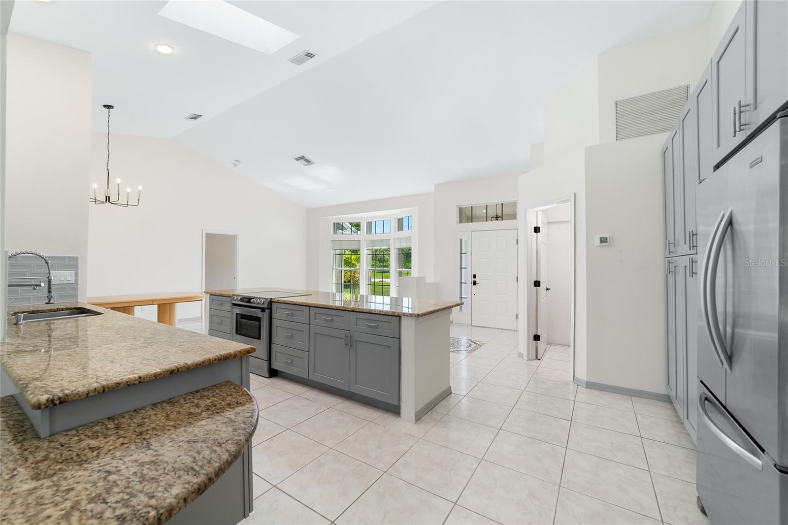 PORT ST LUCIE SEC 40 - Residential