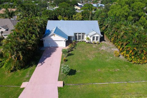 1785 SE BERKSHIRE BOULEVARD PORT ST LUCIE FL 34952