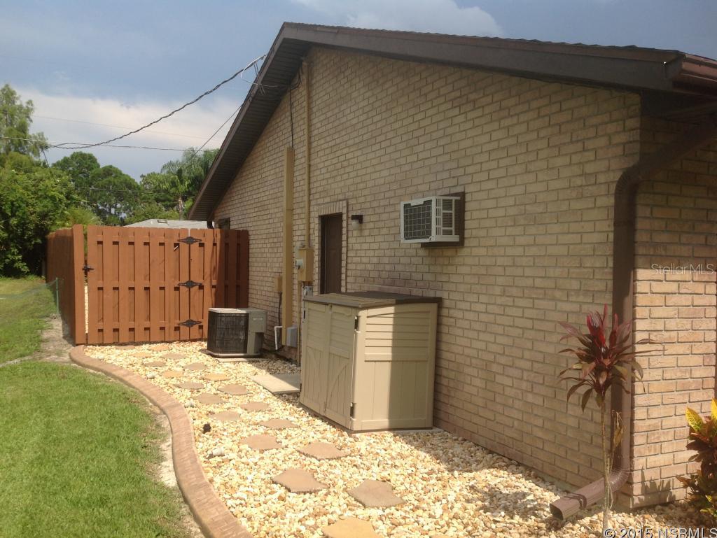 Florida Shores Un 9 - Residential