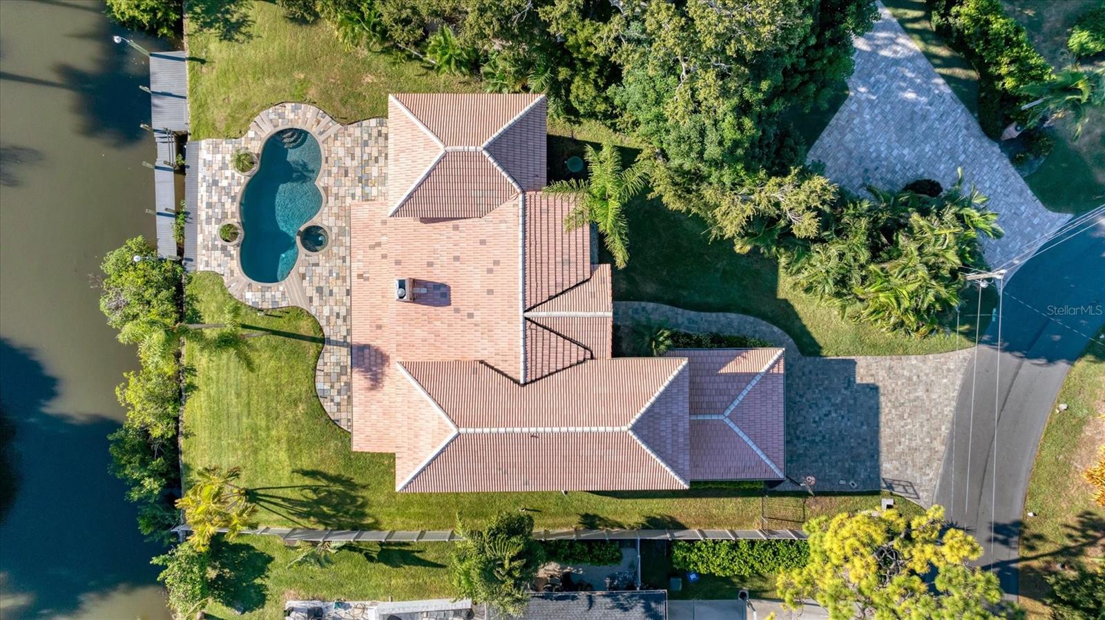 CORAL COVE - Residential