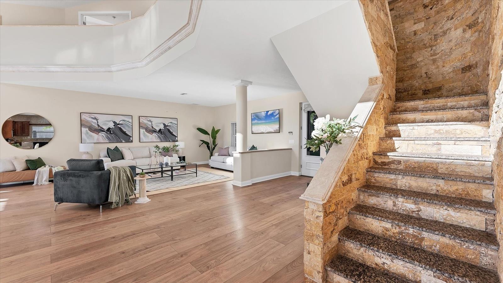 CORAL COVE - Residential