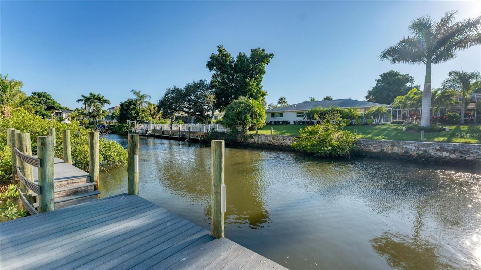 CORAL COVE - Residential