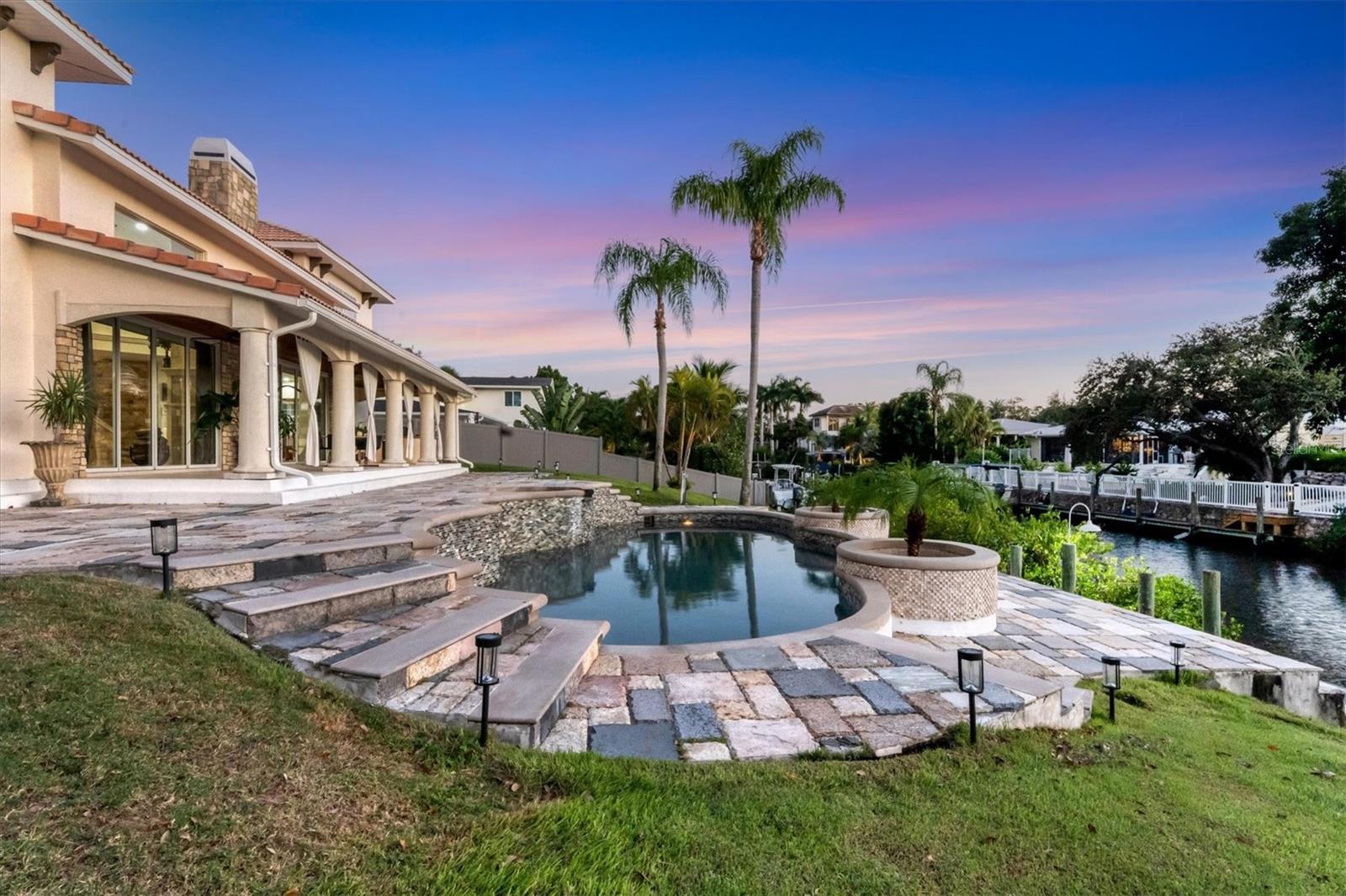 CORAL COVE - Residential