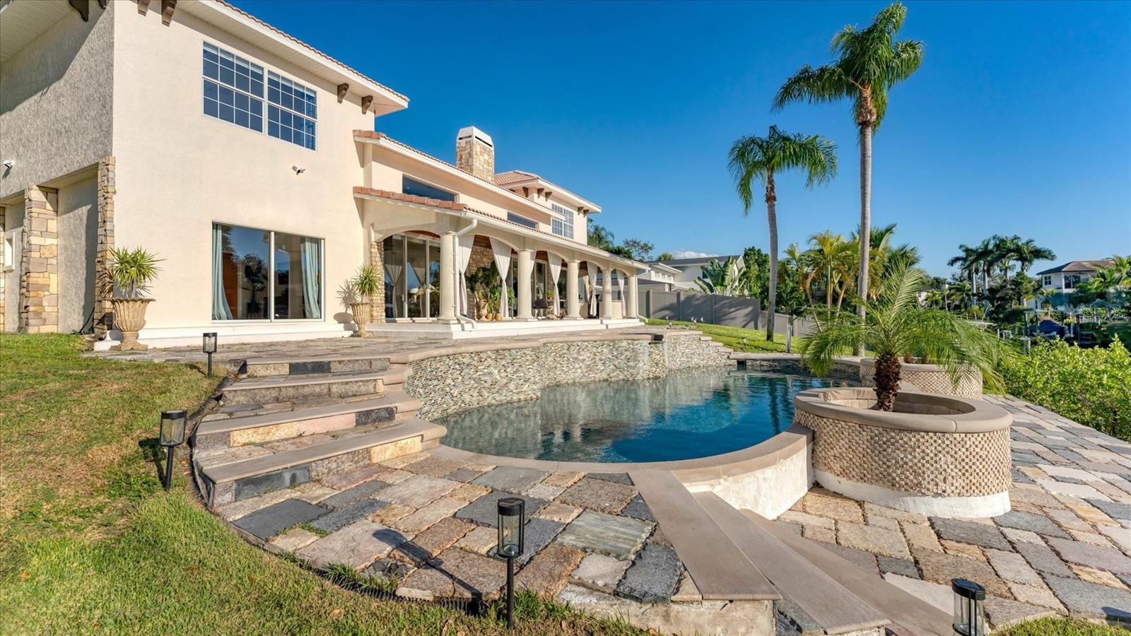 CORAL COVE - Residential