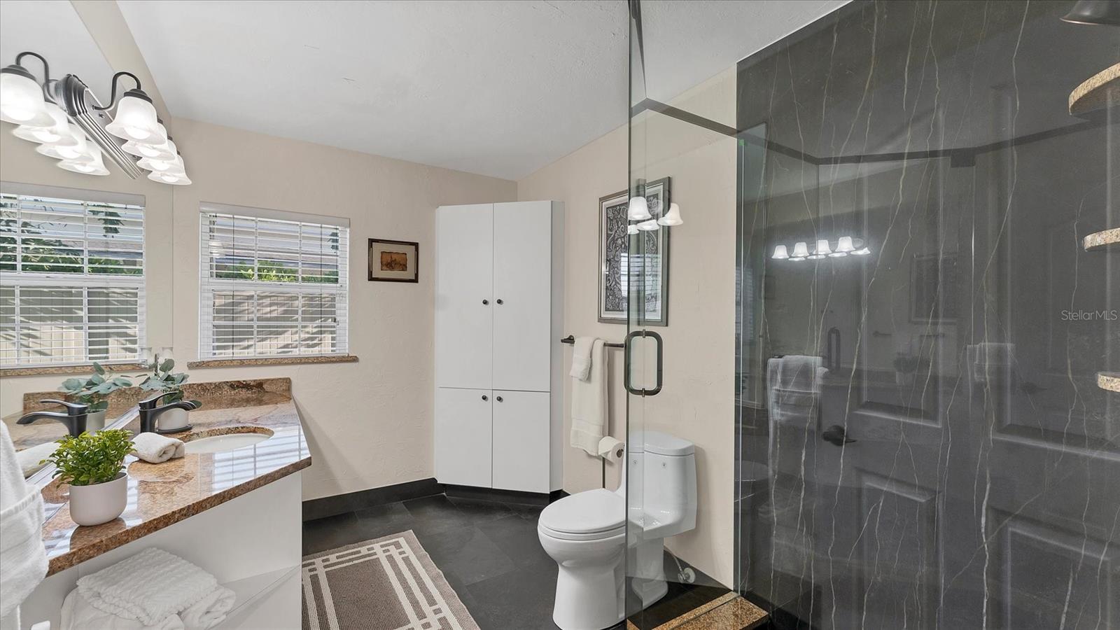 CORAL COVE - Residential