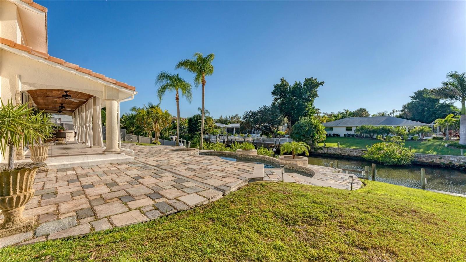 CORAL COVE - Residential