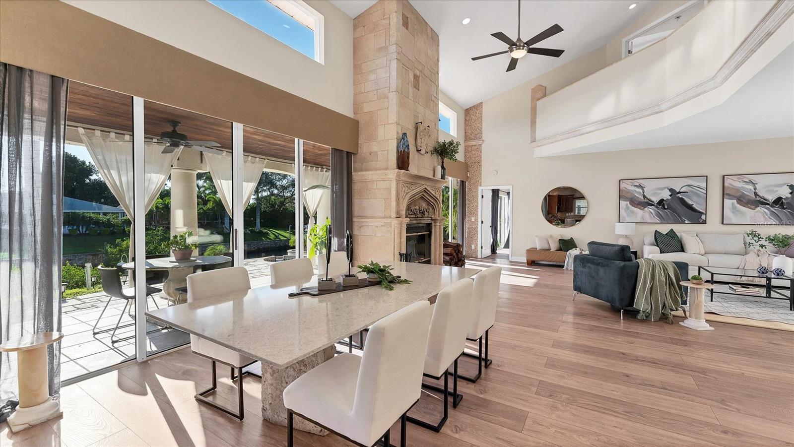 CORAL COVE - Residential