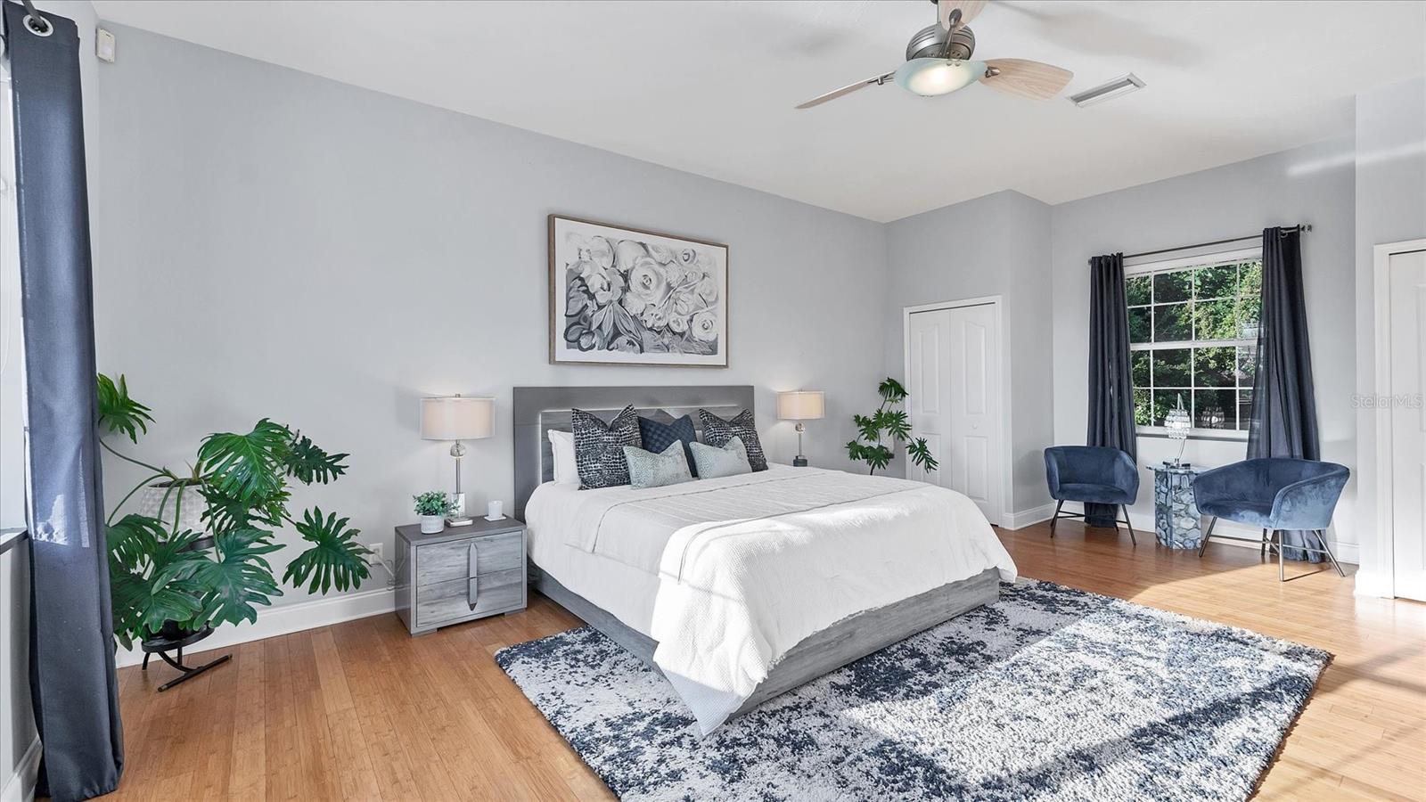 CORAL COVE - Residential