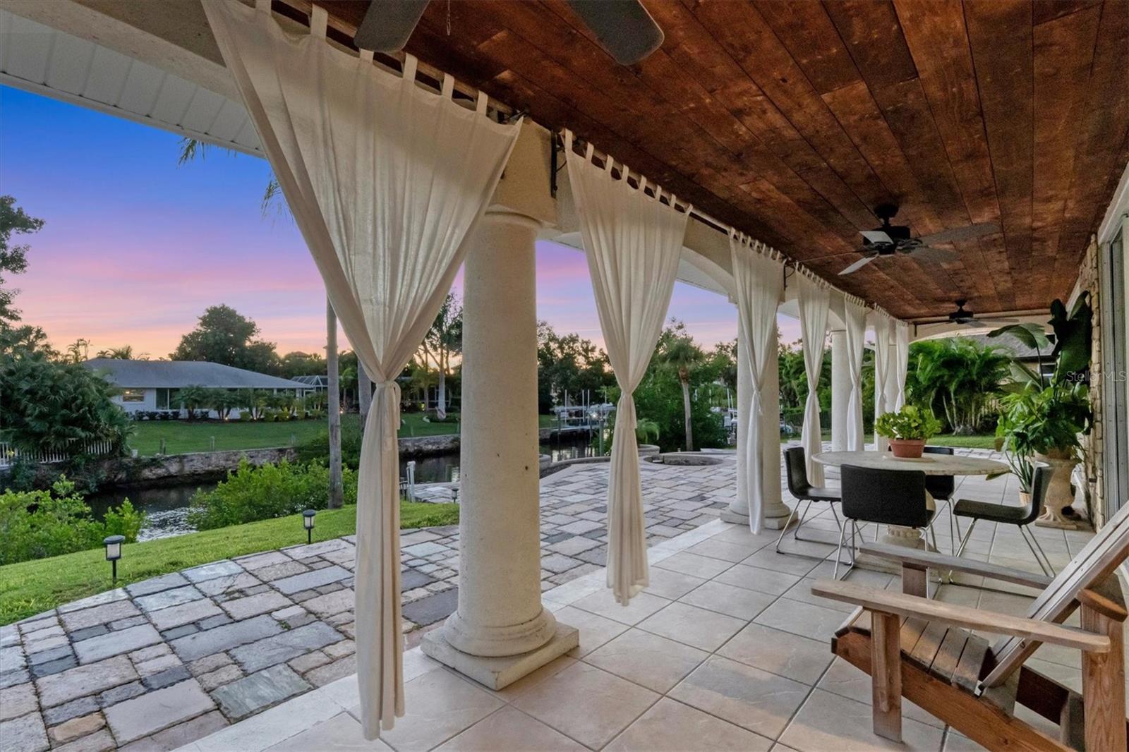 CORAL COVE - Residential