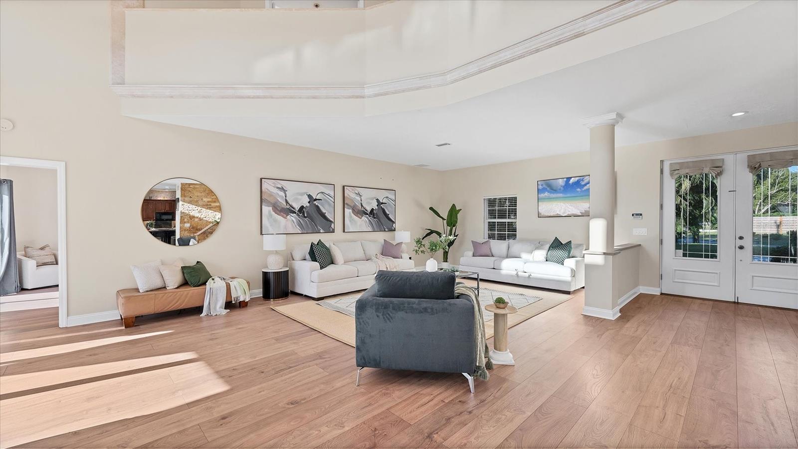 CORAL COVE - Residential