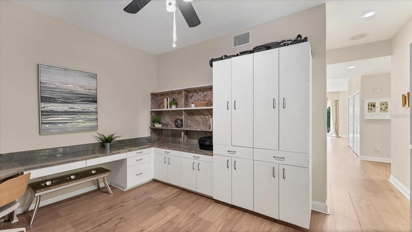 CORAL COVE - Residential