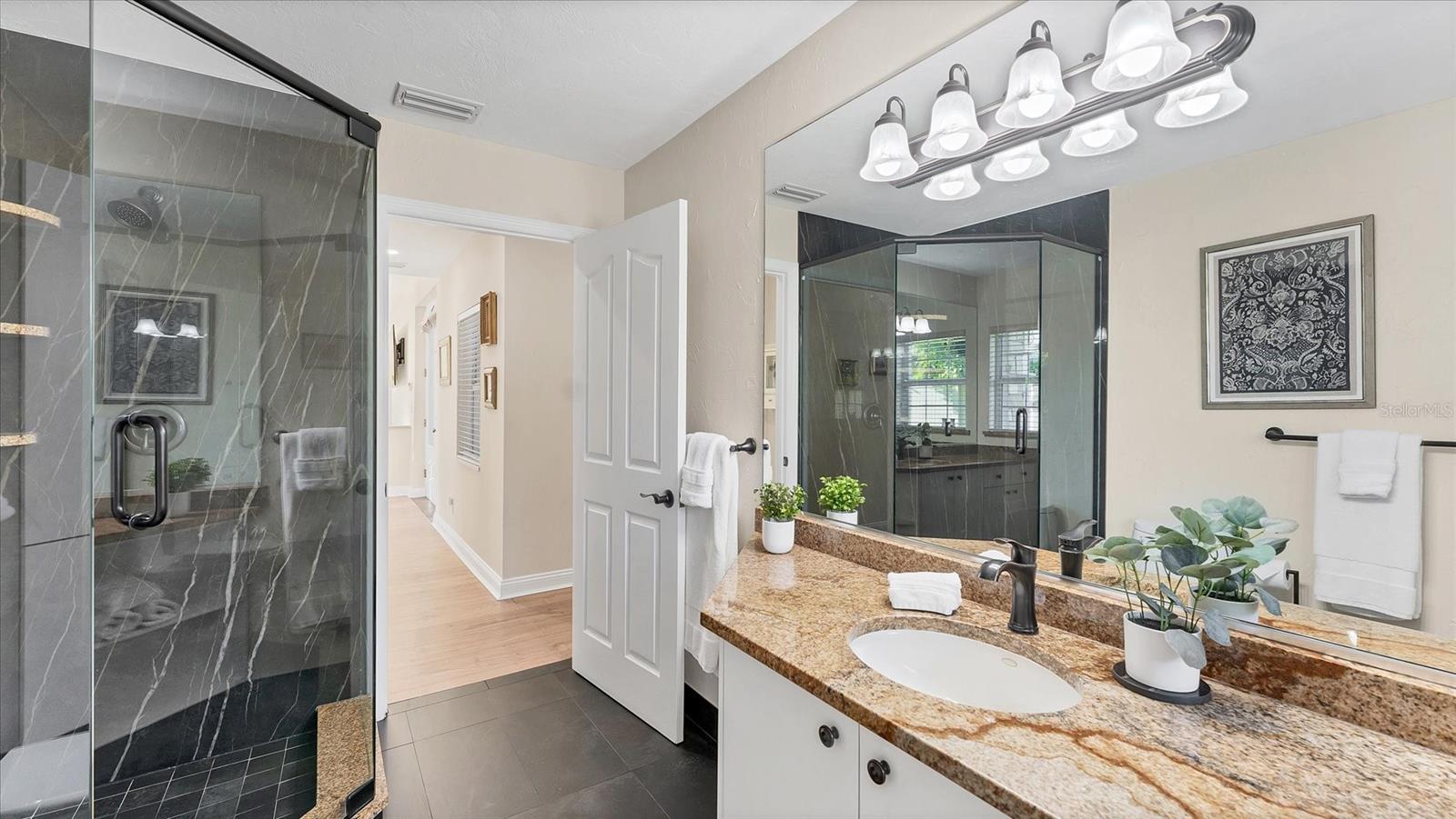 CORAL COVE - Residential