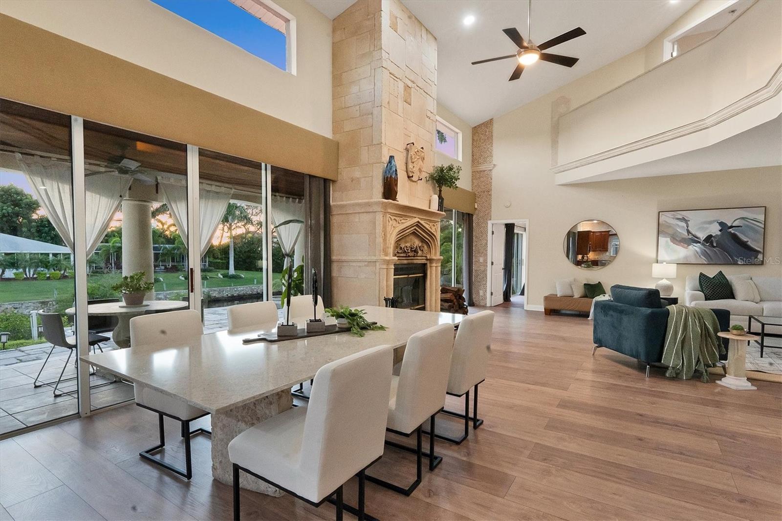 CORAL COVE - Residential