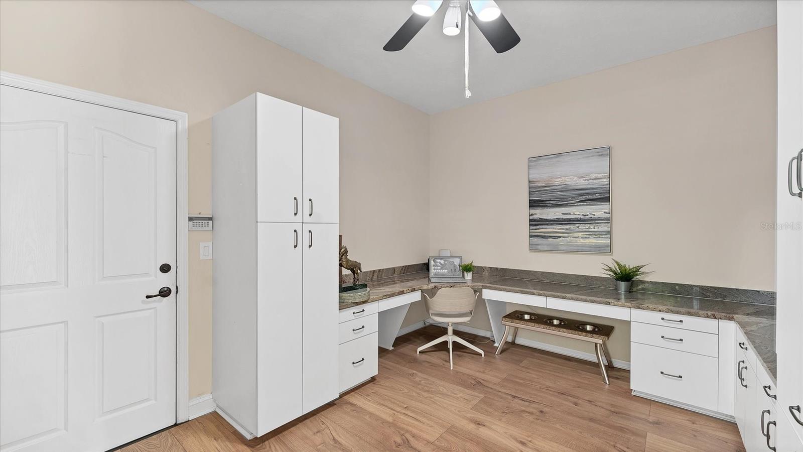 CORAL COVE - Residential