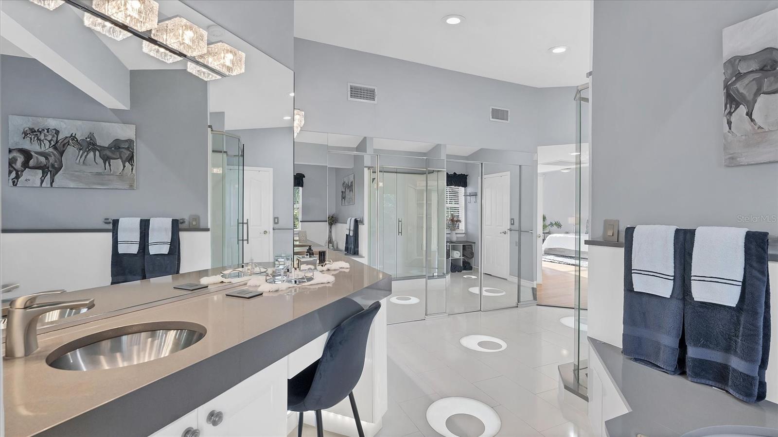 CORAL COVE - Residential