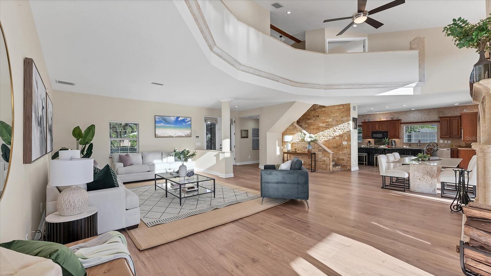 CORAL COVE - Residential