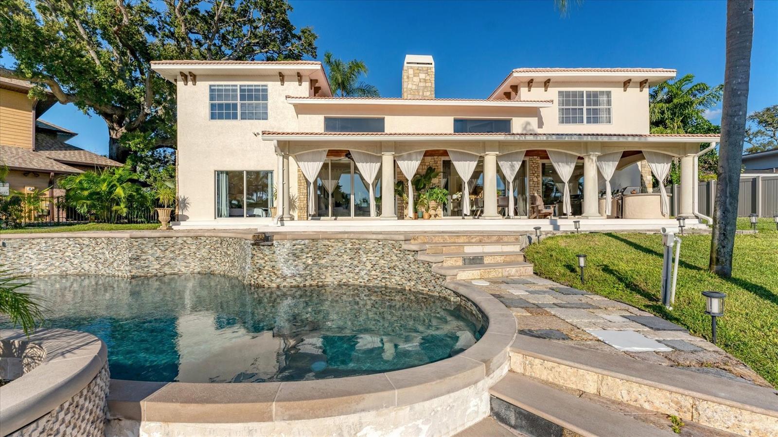 CORAL COVE - Residential