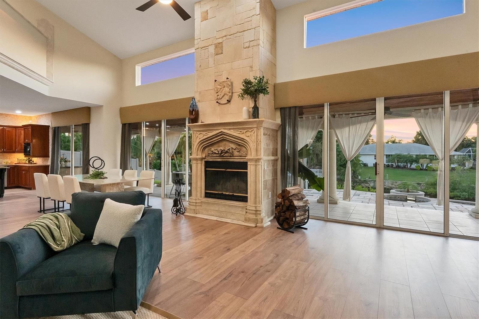 CORAL COVE - Residential