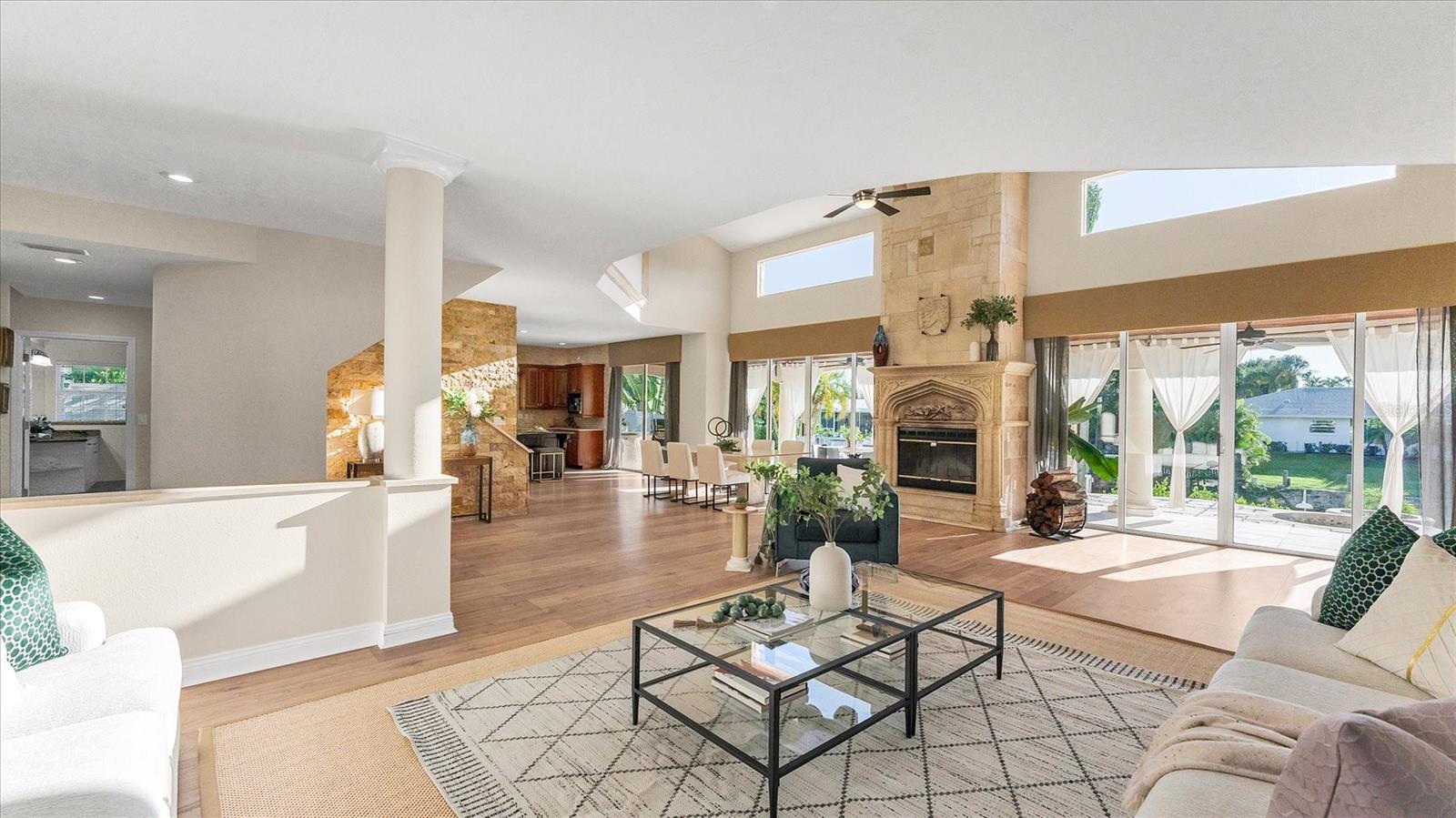 CORAL COVE - Residential