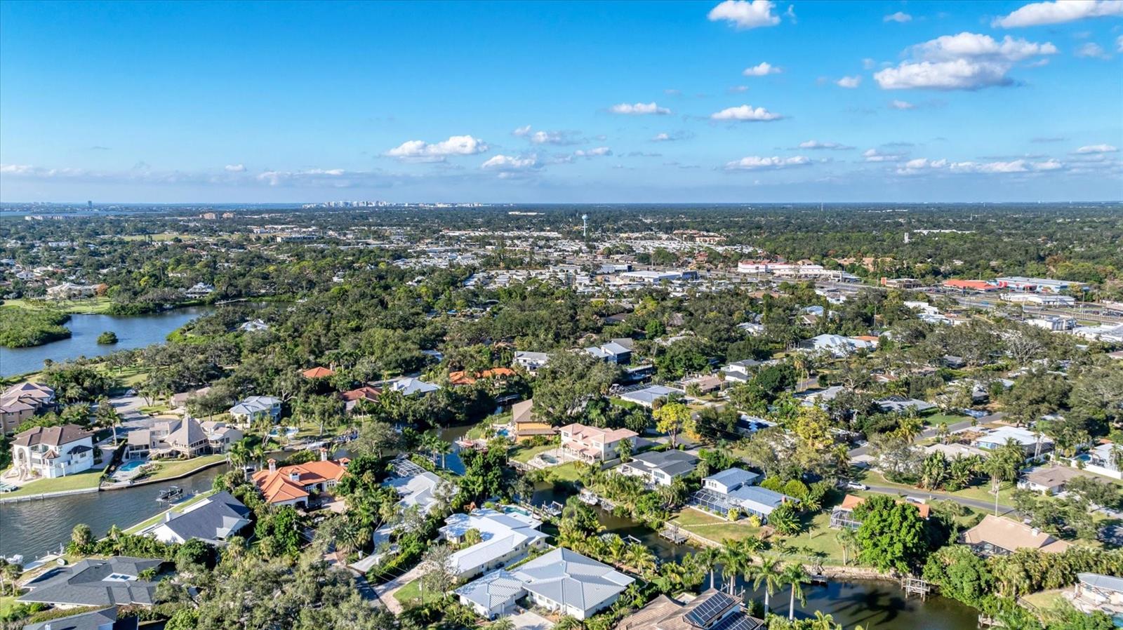 CORAL COVE - Residential