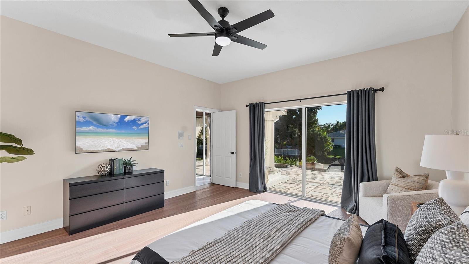 CORAL COVE - Residential