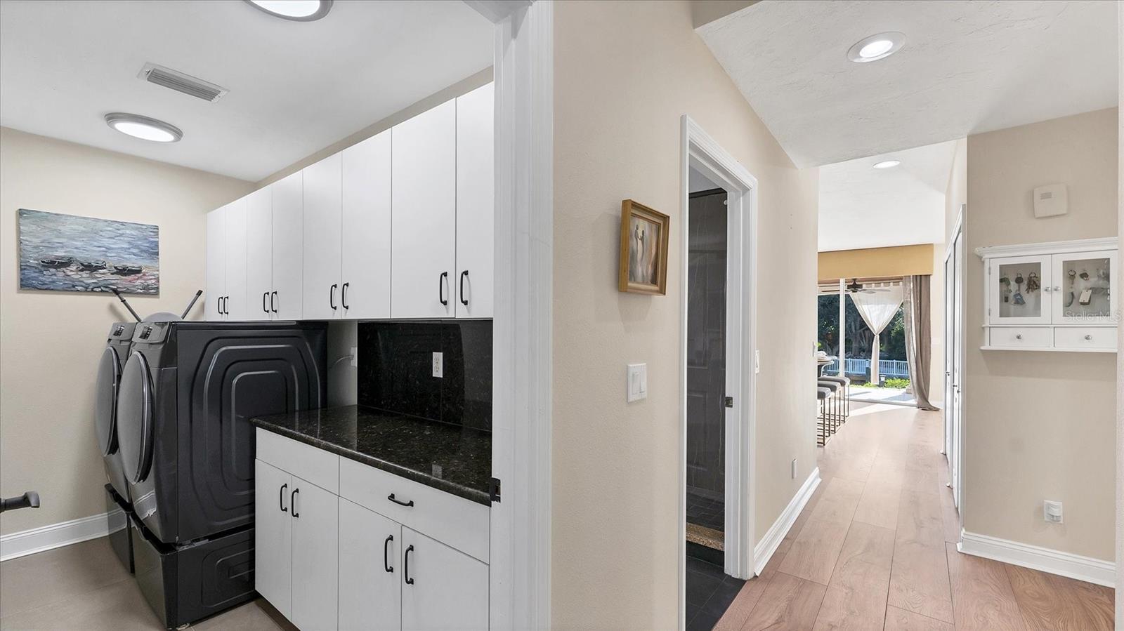 CORAL COVE - Residential