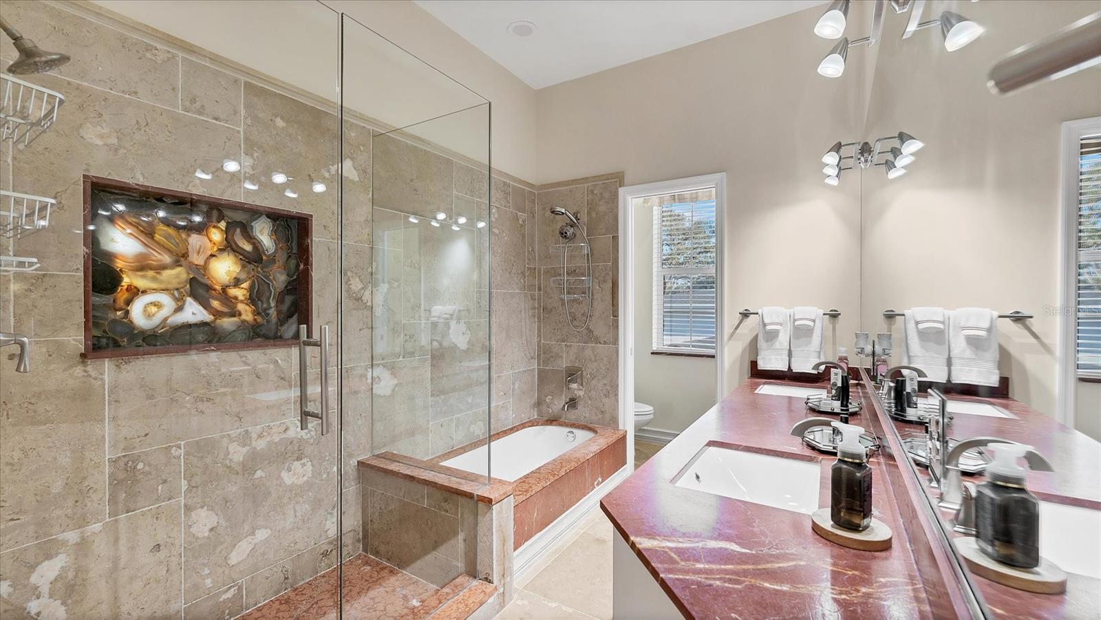 CORAL COVE - Residential