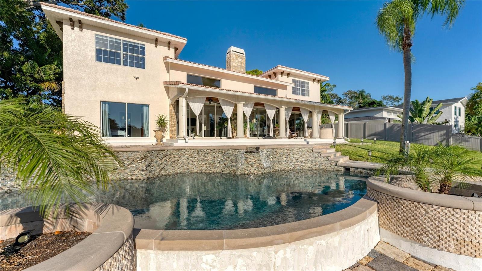 CORAL COVE - Residential