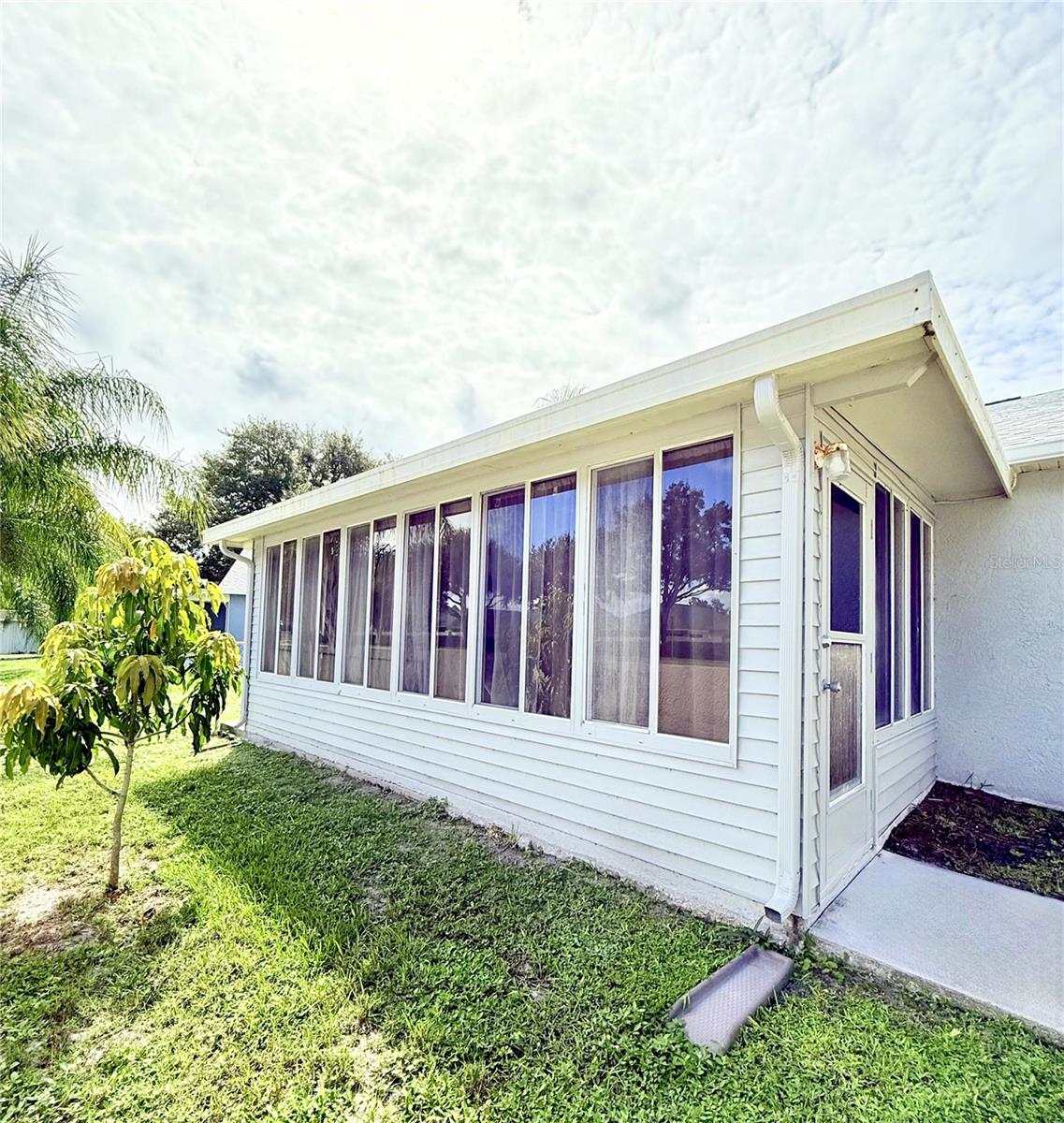 BAYBERRY ESTATES - Residential