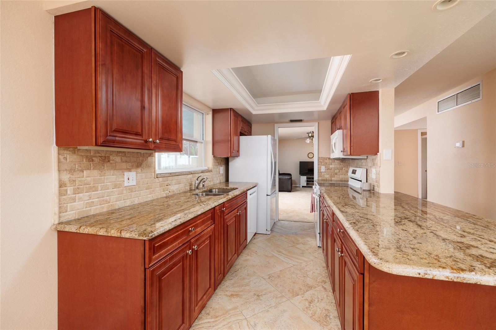 MEADOW LAWN PINELLAS ADD - Residential