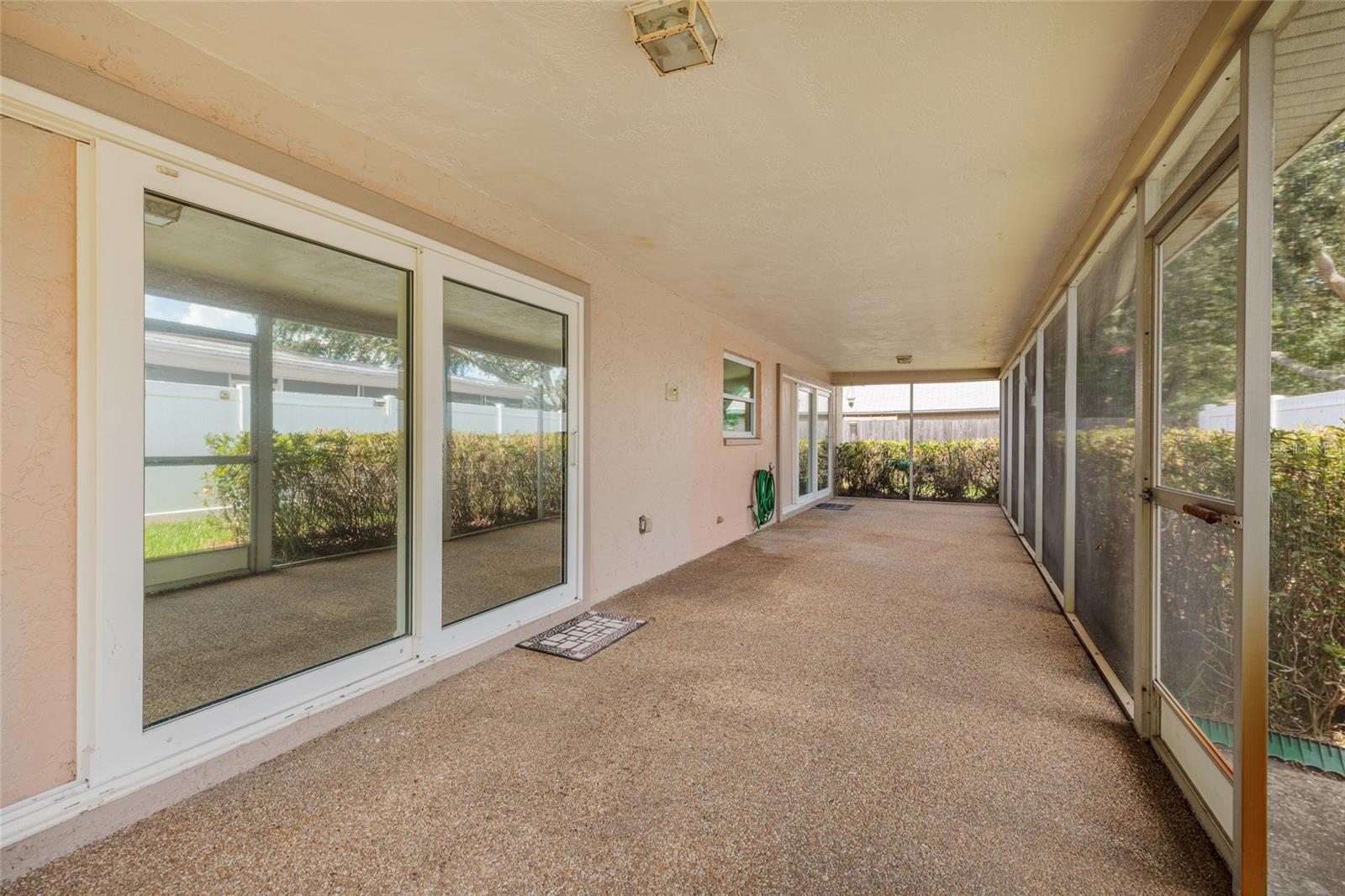 MEADOW LAWN PINELLAS ADD - Residential